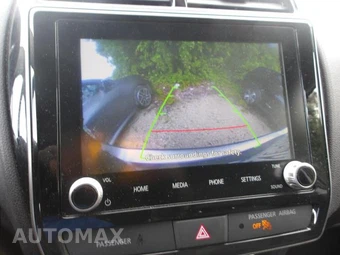 2025 Mitsubishi Outlander Sport - miniatura 15