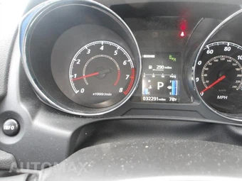2025 Mitsubishi Outlander Sport - miniatura 2