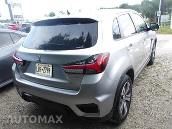 2025 Mitsubishi Outlander Sport - miniatura 22