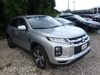 2025 Mitsubishi Outlander Sport - miniatura 6