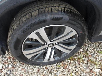 2025 Mitsubishi Outlander Sport - miniatura 8