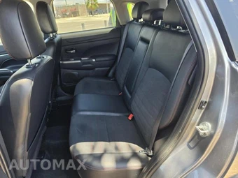 2025 Mitsubishi Outlander Sport - miniatura 15
