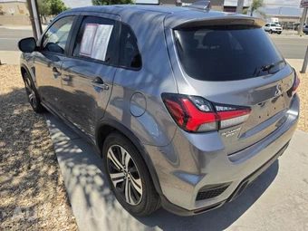 2025 Mitsubishi Outlander Sport - miniatura 19