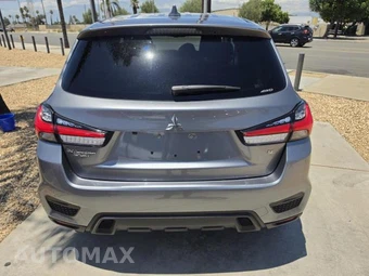 2025 Mitsubishi Outlander Sport - miniatura 20