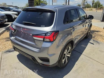 2025 Mitsubishi Outlander Sport - miniatura 21