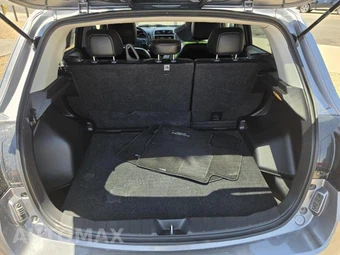2025 Mitsubishi Outlander Sport - miniatura 22