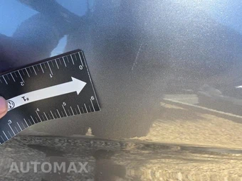 2025 Mitsubishi Outlander Sport - miniatura 27