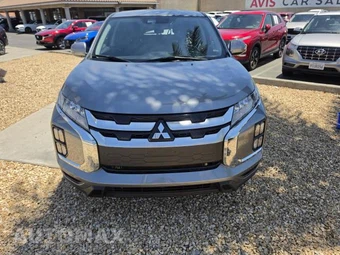 2025 Mitsubishi Outlander Sport - miniatura 8