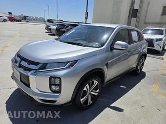 2025 Mitsubishi Outlander Sport - samochód z USA z aukcji Manheim, oferta Kup Teraz w AUTOMAX