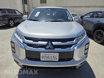 2025 Mitsubishi Outlander Sport - miniatura 12
