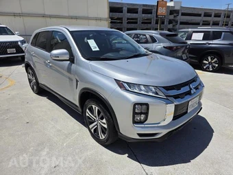 2025 Mitsubishi Outlander Sport - miniatura 13