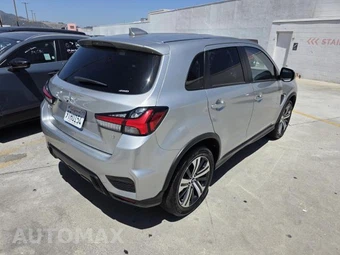 2025 Mitsubishi Outlander Sport - miniatura 15