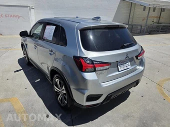 2025 Mitsubishi Outlander Sport - miniatura 19