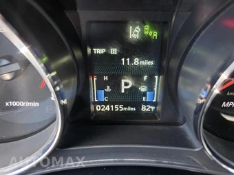 2025 Mitsubishi Outlander Sport - miniatura 2