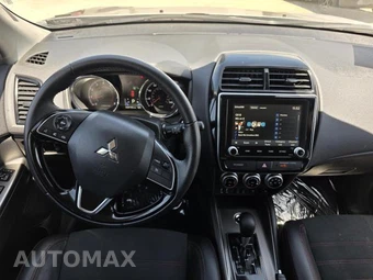 2025 Mitsubishi Outlander Sport - miniatura 21