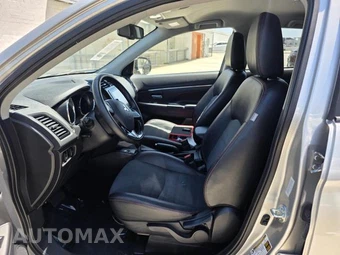 2025 Mitsubishi Outlander Sport - miniatura 22