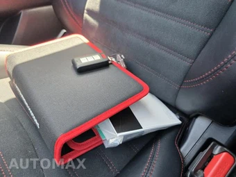 2025 Mitsubishi Outlander Sport - miniatura 24