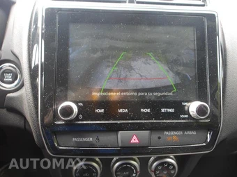 2025 Mitsubishi Outlander Sport - miniatura 14