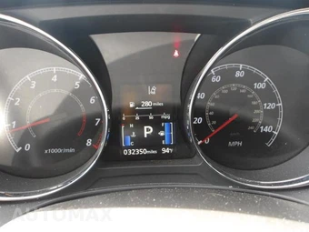 2025 Mitsubishi Outlander Sport - miniatura 2