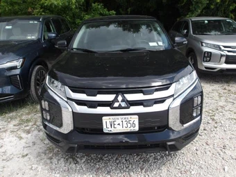 2025 Mitsubishi Outlander Sport - miniatura 7