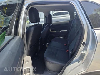 2025 Mitsubishi Outlander Sport - miniatura 10