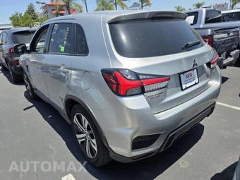 2025 Mitsubishi Outlander Sport - miniatura 13