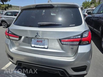2025 Mitsubishi Outlander Sport - miniatura 14