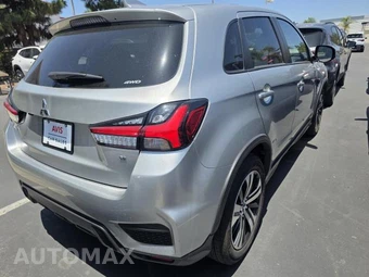 2025 Mitsubishi Outlander Sport - miniatura 15