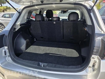 2025 Mitsubishi Outlander Sport - miniatura 16