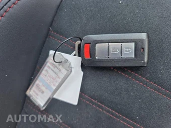 2025 Mitsubishi Outlander Sport - miniatura 2
