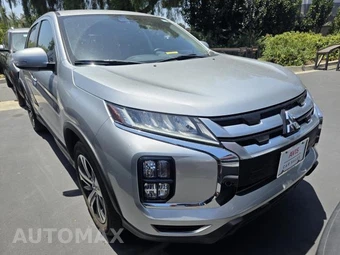 2025 Mitsubishi Outlander Sport - miniatura 4