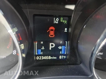 2025 Mitsubishi Outlander Sport - miniatura 9