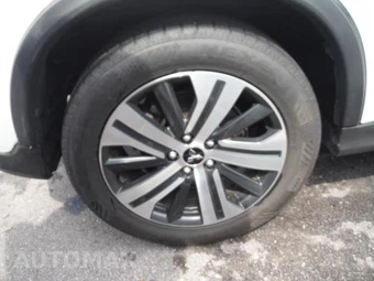2025 Mitsubishi Outlander Sport - miniatura 16