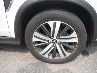 2025 Mitsubishi Outlander Sport - miniatura 18