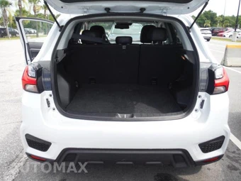 2025 Mitsubishi Outlander Sport - miniatura 20