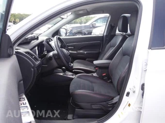 2025 Mitsubishi Outlander Sport - miniatura 22