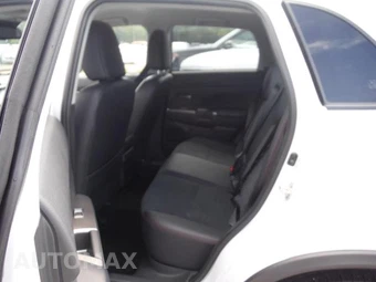 2025 Mitsubishi Outlander Sport - miniatura 23