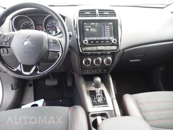 2025 Mitsubishi Outlander Sport - miniatura 24