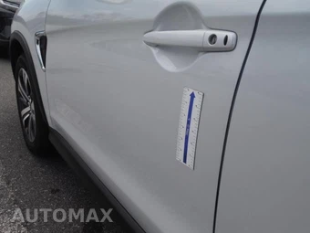 2025 Mitsubishi Outlander Sport - miniatura 26