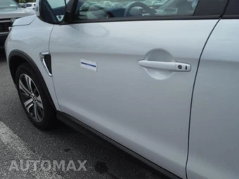 2025 Mitsubishi Outlander Sport - miniatura 27
