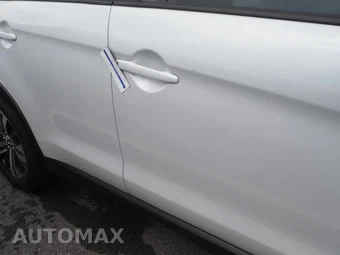 2025 Mitsubishi Outlander Sport - miniatura 30