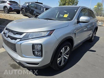 2025 Mitsubishi Outlander Sport - samochód z USA z aukcji Manheim, oferta Kup Teraz w AUTOMAX