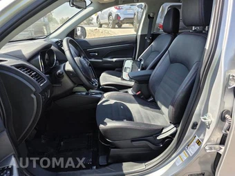 2025 Mitsubishi Outlander Sport - miniatura 12