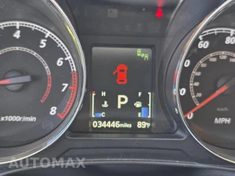 2025 Mitsubishi Outlander Sport - miniatura 15