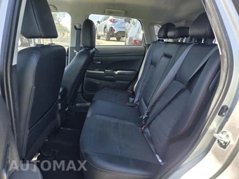 2025 Mitsubishi Outlander Sport - miniatura 16