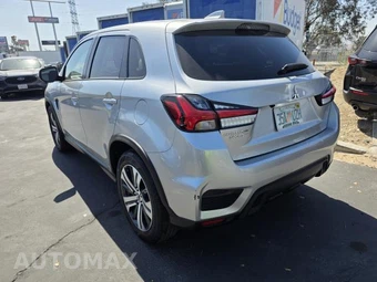2025 Mitsubishi Outlander Sport - miniatura 22
