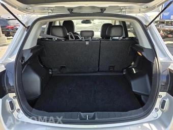 2025 Mitsubishi Outlander Sport - miniatura 25