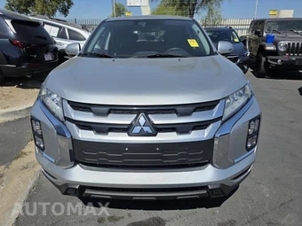 2025 Mitsubishi Outlander Sport - miniatura 8