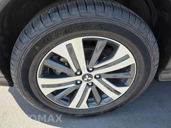 2025 Mitsubishi Outlander Sport - miniatura 9