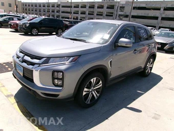 2025 Mitsubishi Outlander Sport - samochód z USA z aukcji Manheim, oferta Kup Teraz w AUTOMAX